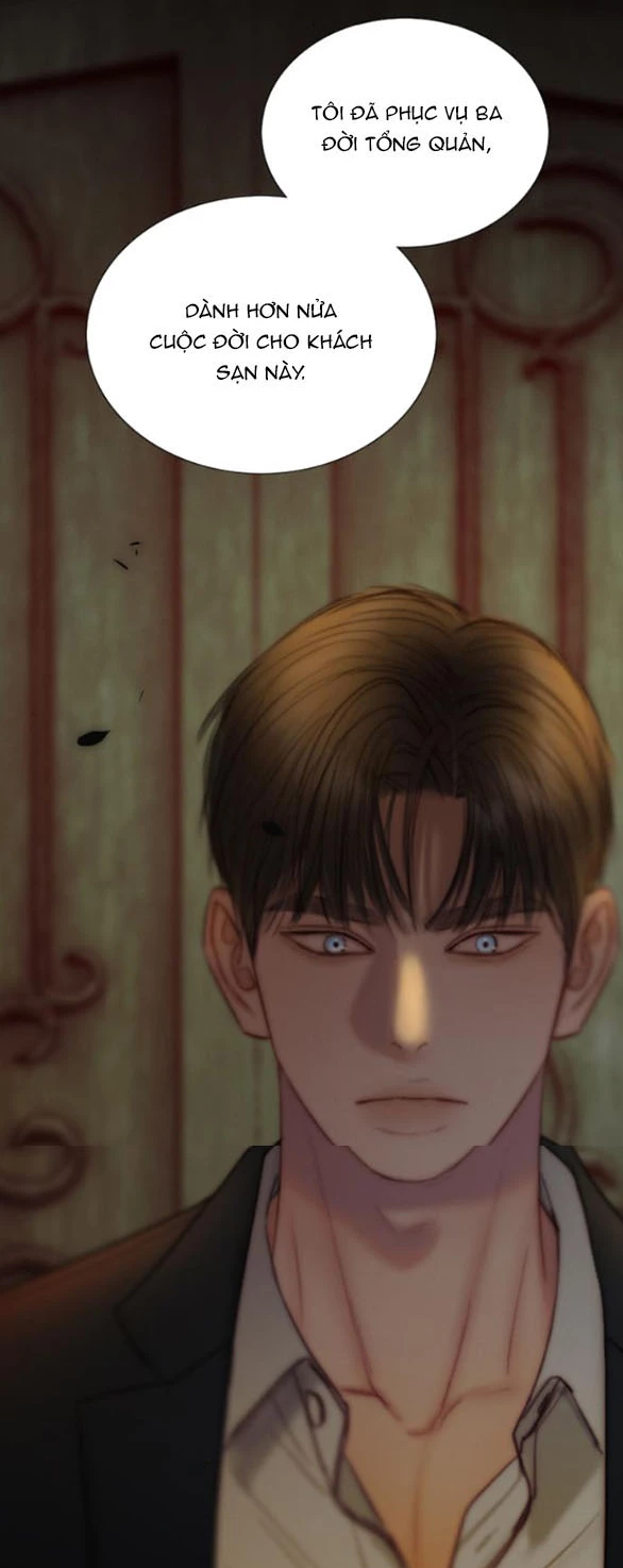 Serena Chapter 114.2 - Trang 2
