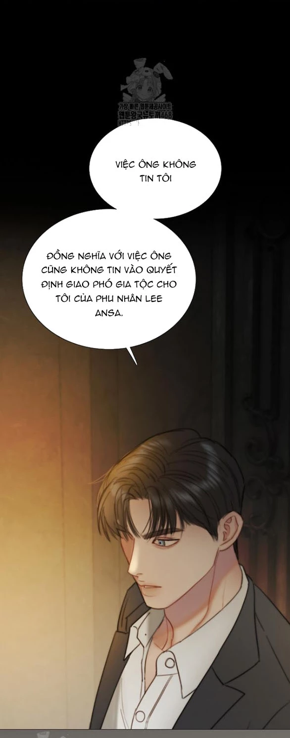 Serena Chapter 115.1 - Trang 2