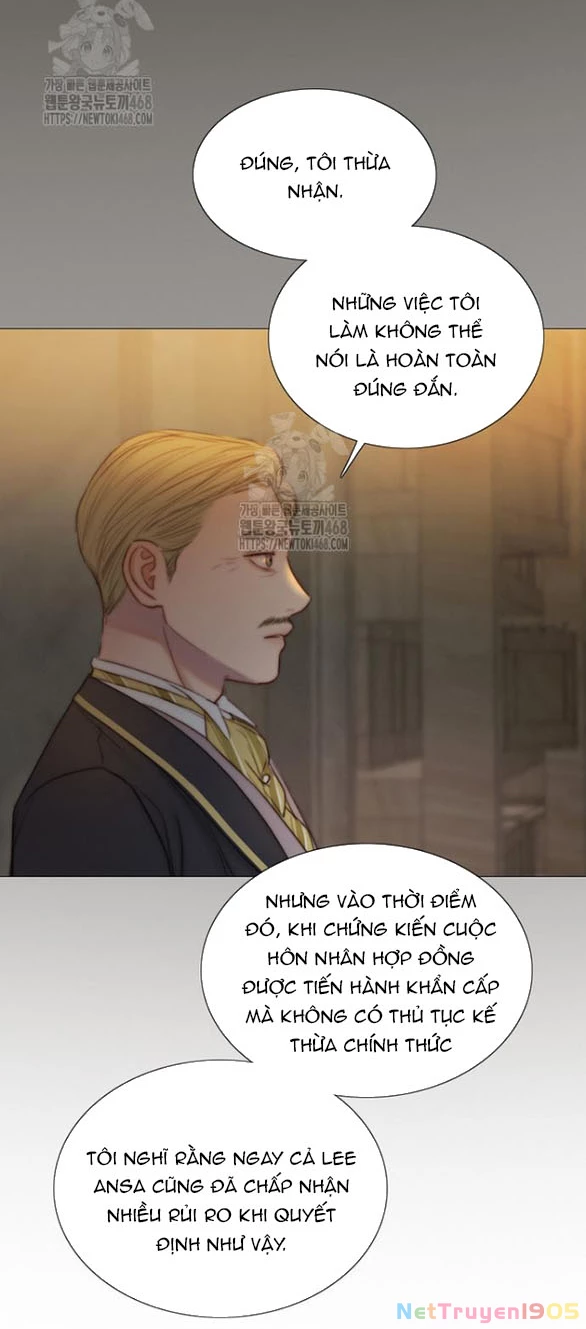Serena Chapter 115.1 - Trang 2