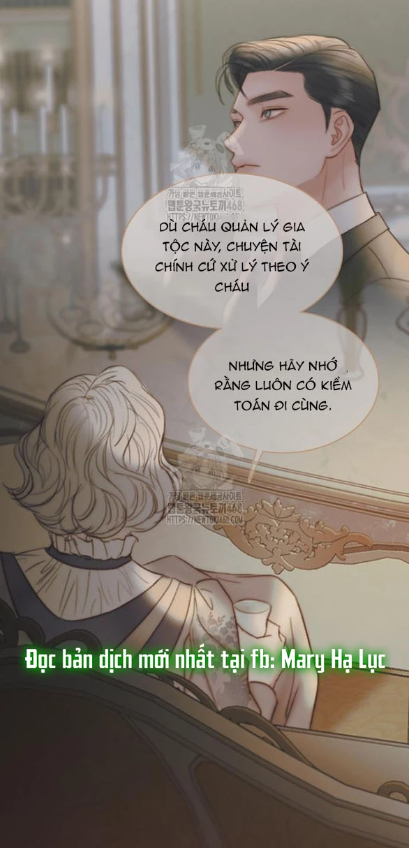 Serena Chapter 115.1 - Trang 2