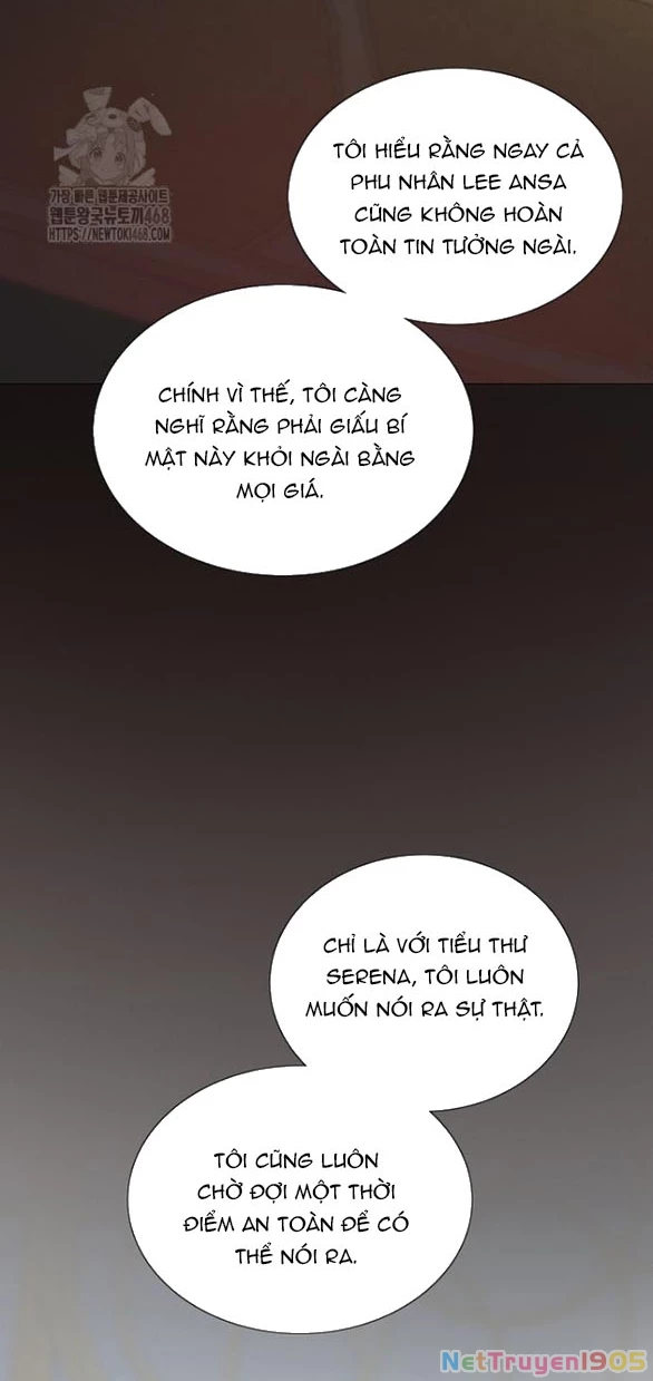 Serena Chapter 115.1 - Trang 2