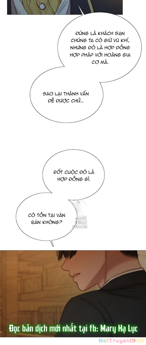 Serena Chapter 115.1 - Trang 2