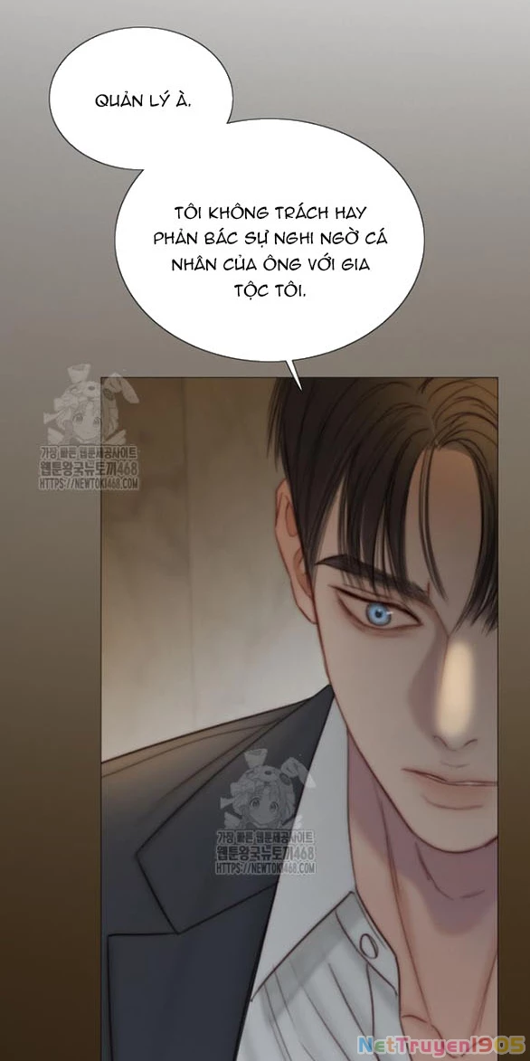 Serena Chapter 115.1 - Trang 2