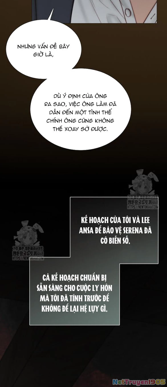 Serena Chapter 115.1 - Trang 2