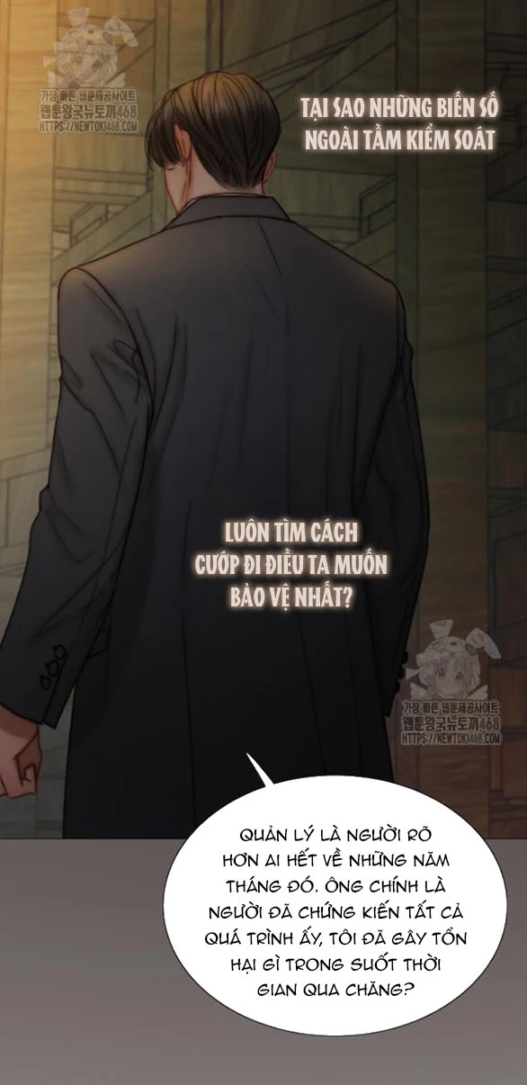 Serena Chapter 115.1 - Trang 2