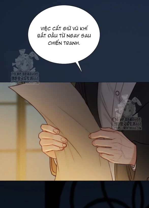 Serena Chapter 115.1 - Trang 2