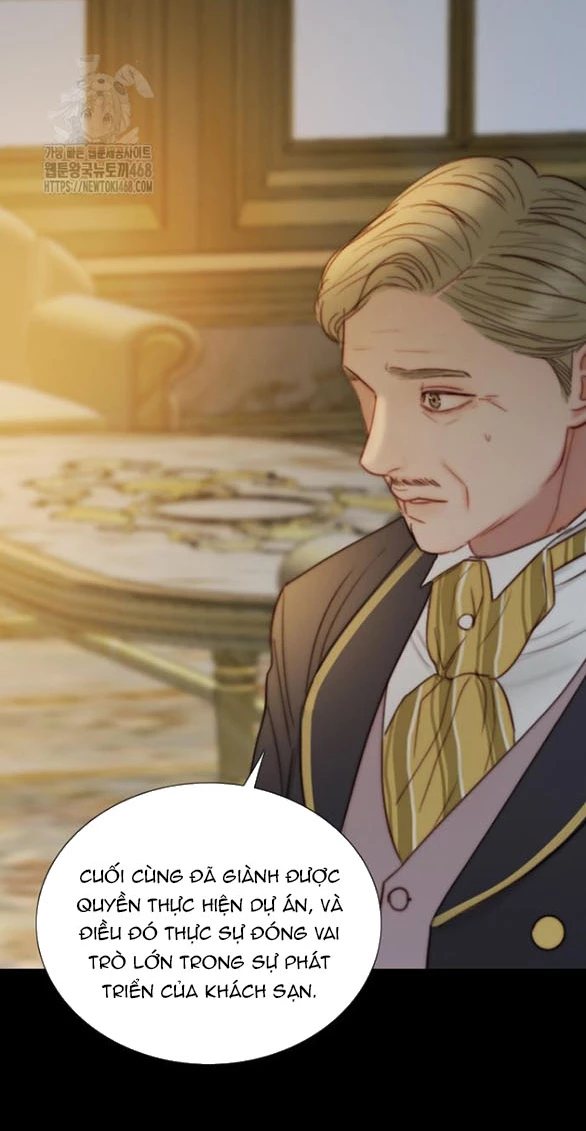 Serena Chapter 115.1 - Trang 2