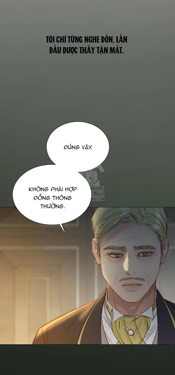 Serena Chapter 115.1 - Trang 2