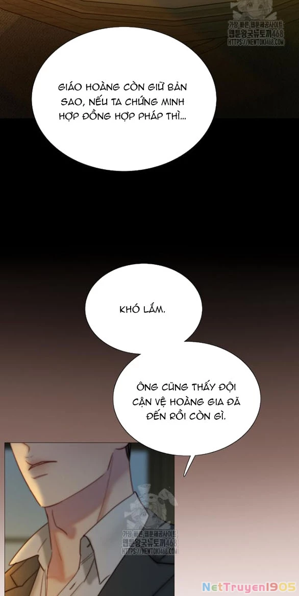 Serena Chapter 115.1 - Trang 2
