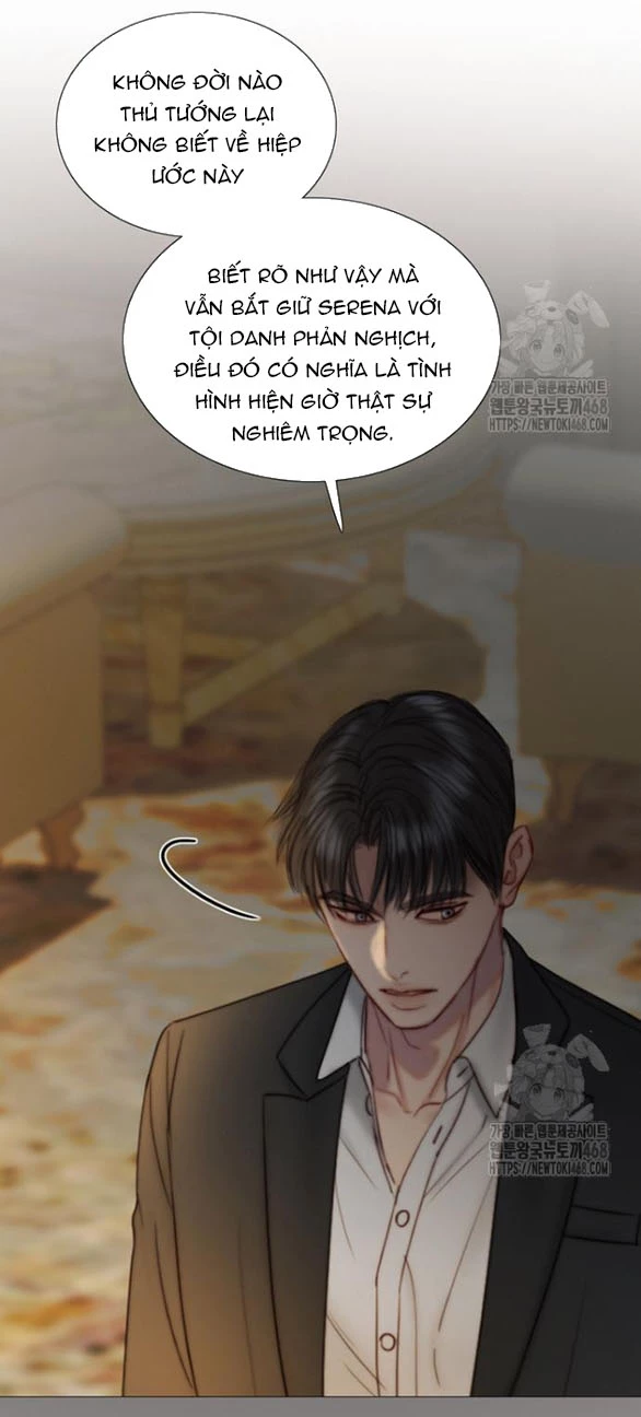 Serena Chapter 115.1 - Trang 2