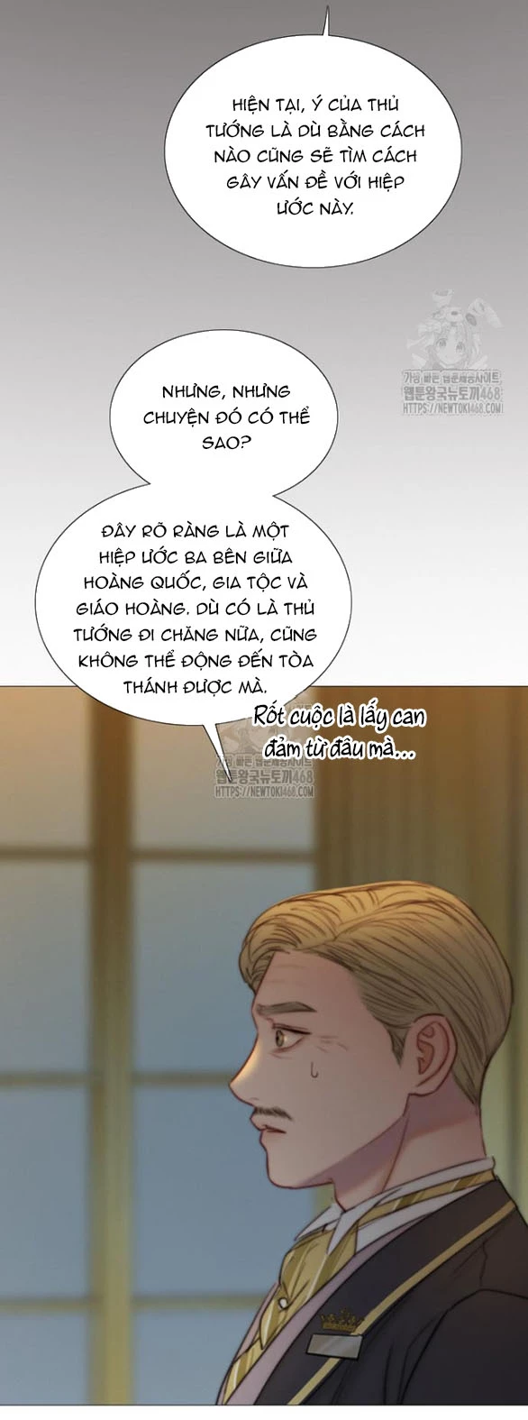 Serena Chapter 115.1 - Trang 2