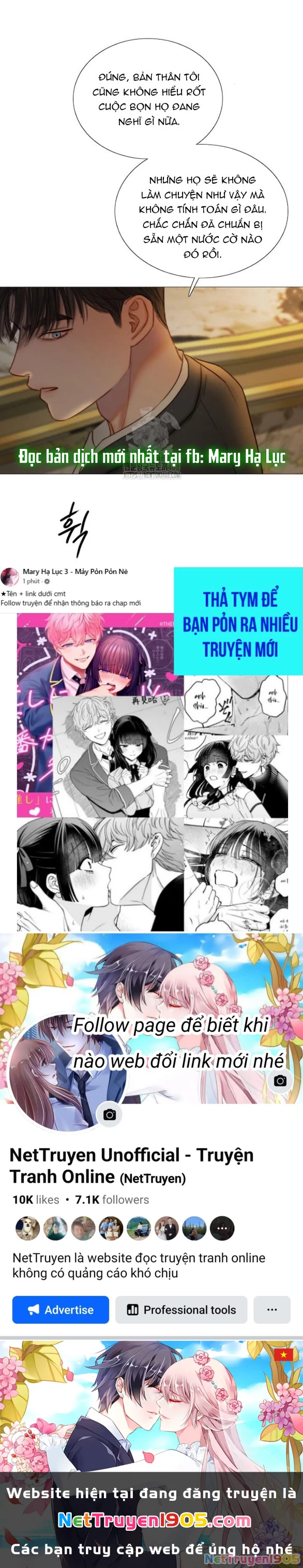 Serena Chapter 115.1 - Trang 2