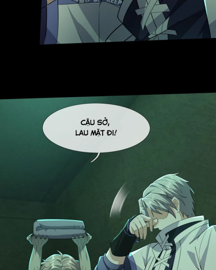 Toàn Cầu Sợ Hãi: Tôi Mở Hack Tự Chọn Cửa Hàng Chapter 7 - 6