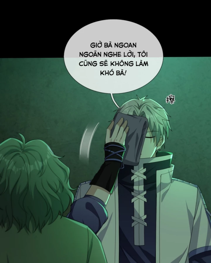 Toàn Cầu Sợ Hãi: Tôi Mở Hack Tự Chọn Cửa Hàng Chapter 7 - 9