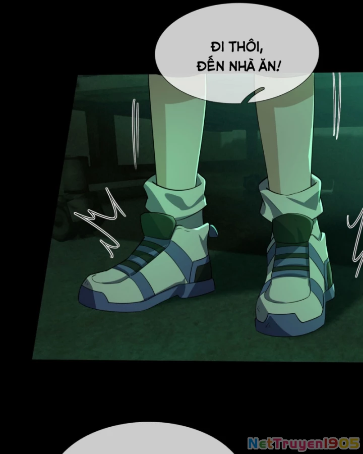 Toàn Cầu Sợ Hãi: Tôi Mở Hack Tự Chọn Cửa Hàng Chapter 7 - 12