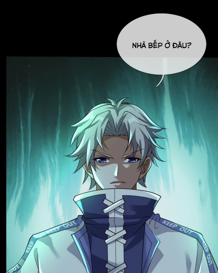 Toàn Cầu Sợ Hãi: Tôi Mở Hack Tự Chọn Cửa Hàng Chapter 7 - 18
