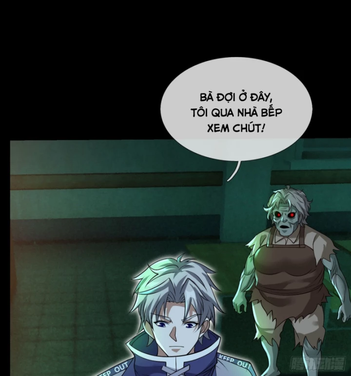 Toàn Cầu Sợ Hãi: Tôi Mở Hack Tự Chọn Cửa Hàng Chapter 7 - 22