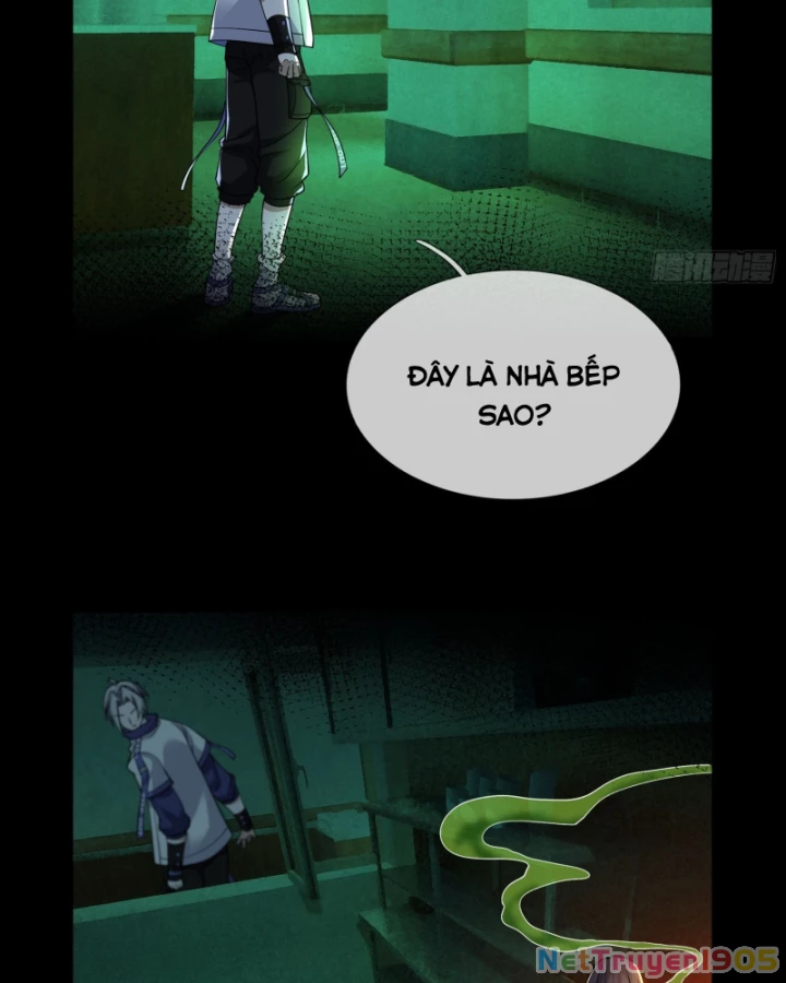 Toàn Cầu Sợ Hãi: Tôi Mở Hack Tự Chọn Cửa Hàng Chapter 7 - 28