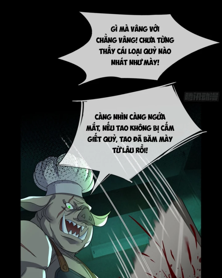 Toàn Cầu Sợ Hãi: Tôi Mở Hack Tự Chọn Cửa Hàng Chapter 7 - 33
