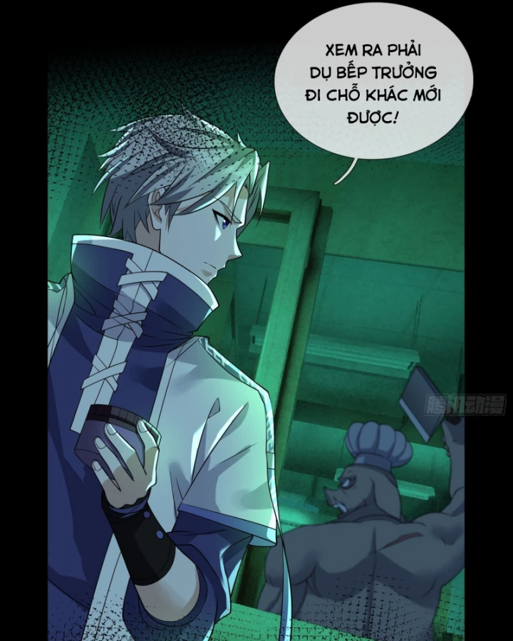 Toàn Cầu Sợ Hãi: Tôi Mở Hack Tự Chọn Cửa Hàng Chapter 7 - 35
