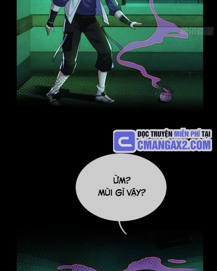 Toàn Cầu Sợ Hãi: Tôi Mở Hack Tự Chọn Cửa Hàng Chapter 7 - 38