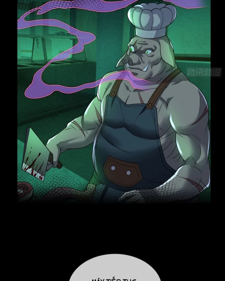 Toàn Cầu Sợ Hãi: Tôi Mở Hack Tự Chọn Cửa Hàng Chapter 7 - 39