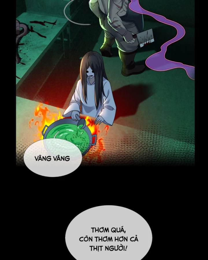 Toàn Cầu Sợ Hãi: Tôi Mở Hack Tự Chọn Cửa Hàng Chapter 7 - 41