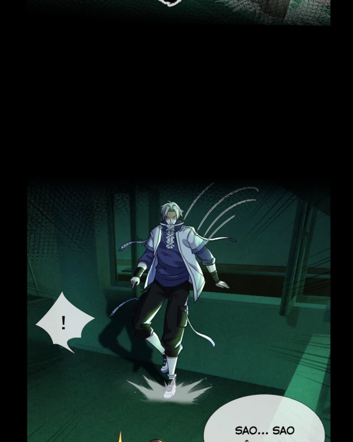 Toàn Cầu Sợ Hãi: Tôi Mở Hack Tự Chọn Cửa Hàng Chapter 7 - 45