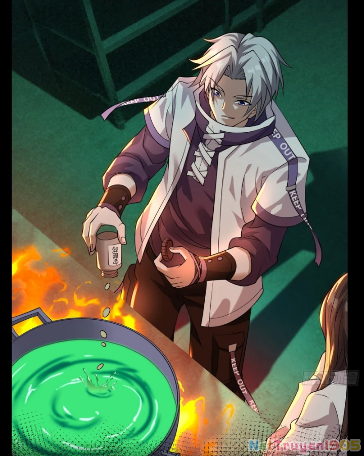 Toàn Cầu Sợ Hãi: Tôi Mở Hack Tự Chọn Cửa Hàng Chapter 7 - 51