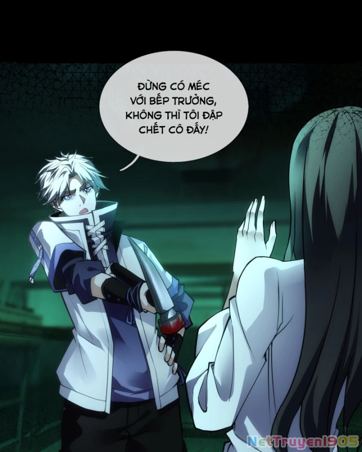Toàn Cầu Sợ Hãi: Tôi Mở Hack Tự Chọn Cửa Hàng Chapter 7 - 53