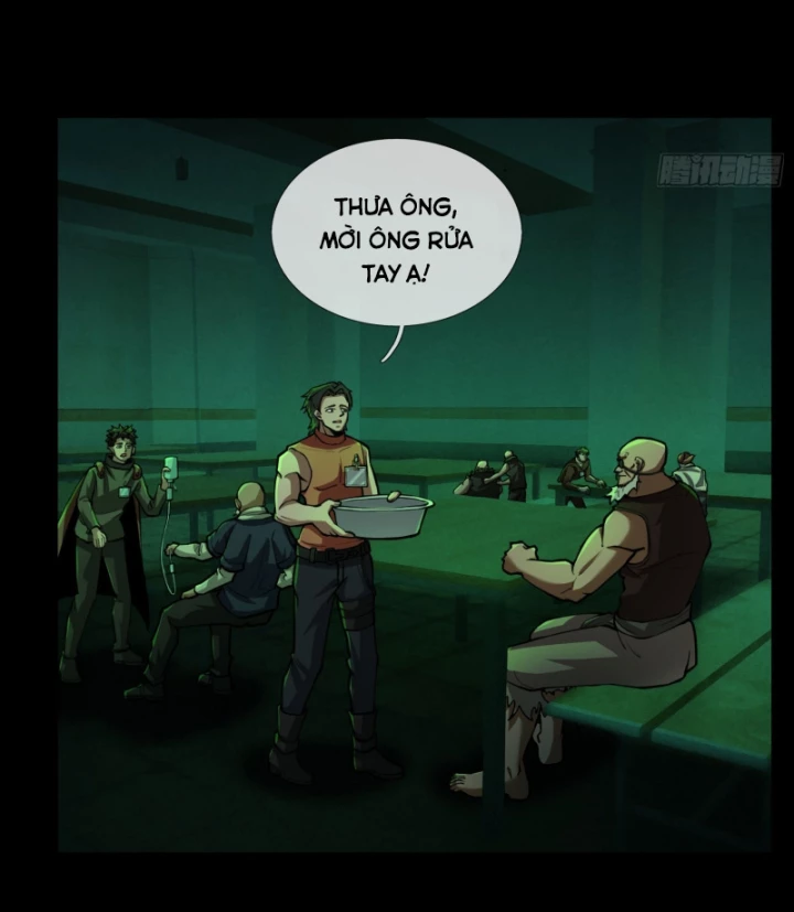 Toàn Cầu Sợ Hãi: Tôi Mở Hack Tự Chọn Cửa Hàng Chapter 7 - 67