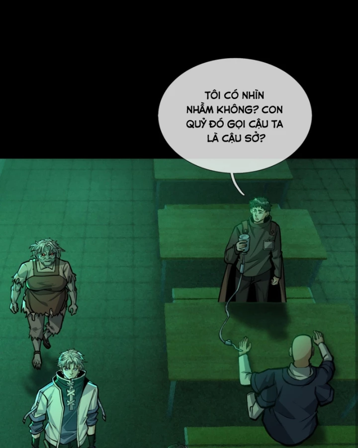 Toàn Cầu Sợ Hãi: Tôi Mở Hack Tự Chọn Cửa Hàng Chapter 7 - 71