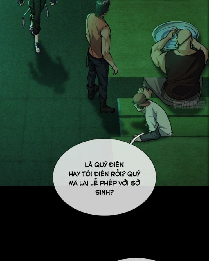 Toàn Cầu Sợ Hãi: Tôi Mở Hack Tự Chọn Cửa Hàng Chapter 7 - 72
