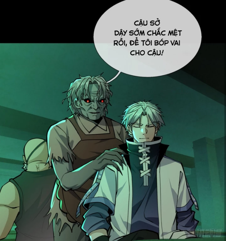 Toàn Cầu Sợ Hãi: Tôi Mở Hack Tự Chọn Cửa Hàng Chapter 7 - 73