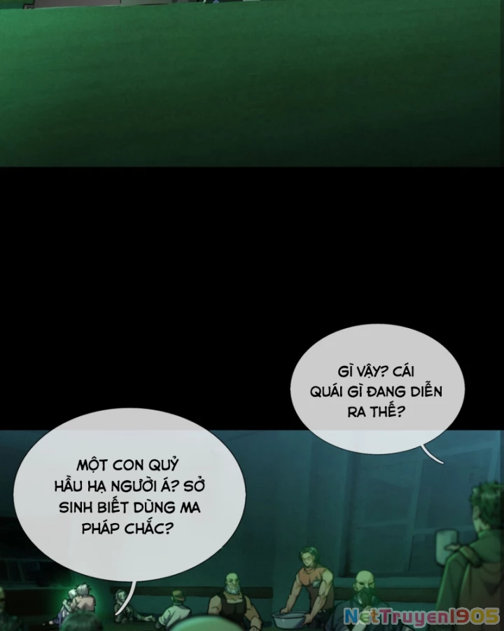 Toàn Cầu Sợ Hãi: Tôi Mở Hack Tự Chọn Cửa Hàng Chapter 7 - 74