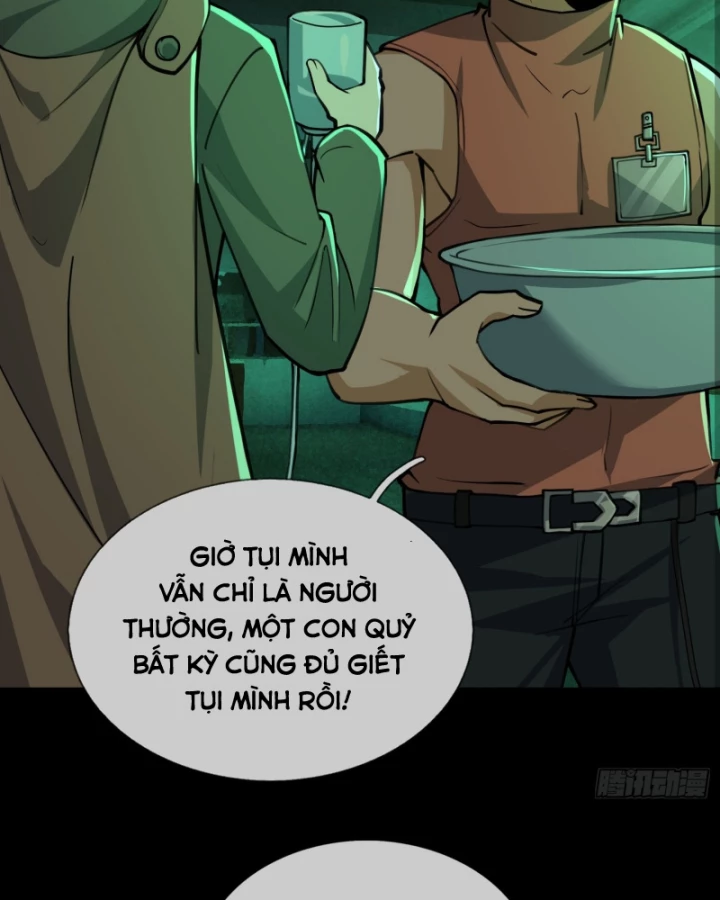 Toàn Cầu Sợ Hãi: Tôi Mở Hack Tự Chọn Cửa Hàng Chapter 7 - 78