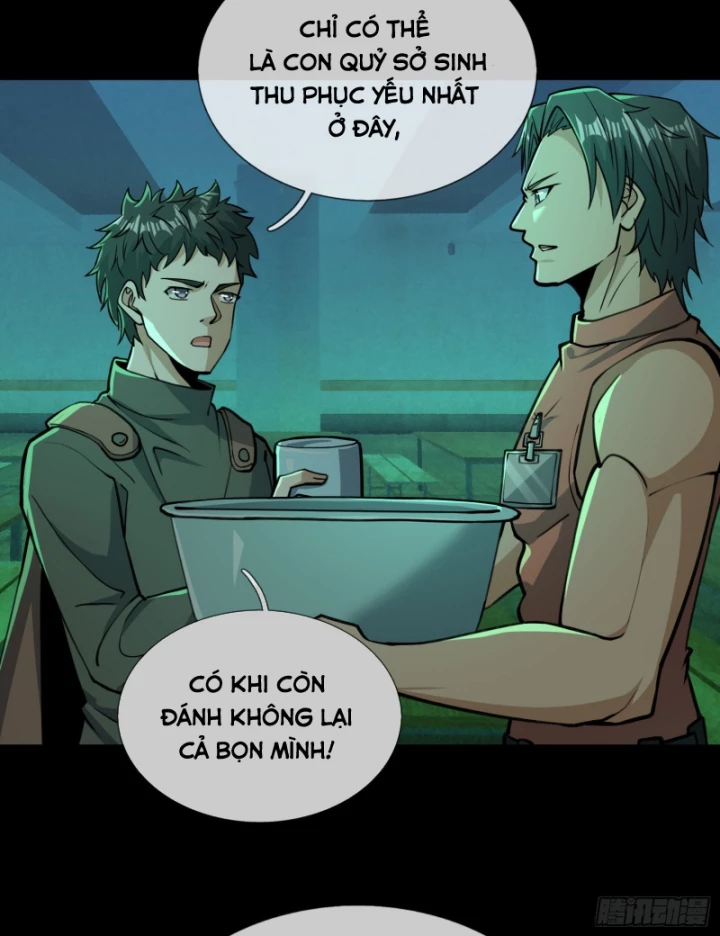 Toàn Cầu Sợ Hãi: Tôi Mở Hack Tự Chọn Cửa Hàng Chapter 7 - 79