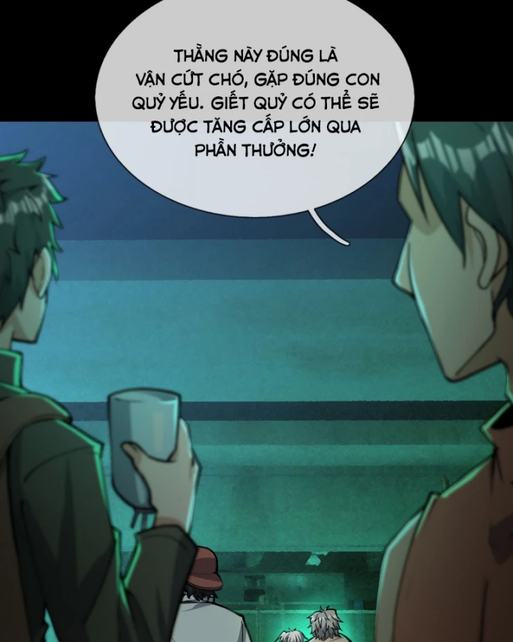 Toàn Cầu Sợ Hãi: Tôi Mở Hack Tự Chọn Cửa Hàng Chapter 7 - 80