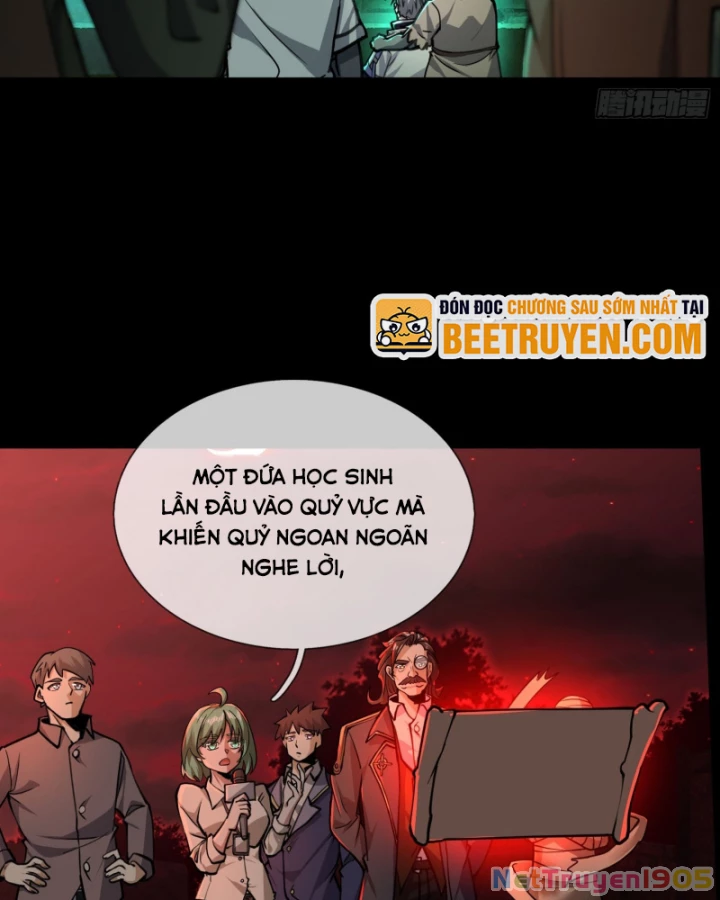 Toàn Cầu Sợ Hãi: Tôi Mở Hack Tự Chọn Cửa Hàng Chapter 7 - 81