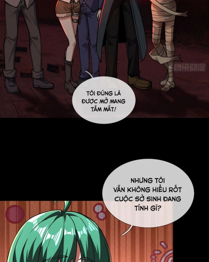 Toàn Cầu Sợ Hãi: Tôi Mở Hack Tự Chọn Cửa Hàng Chapter 7 - 82