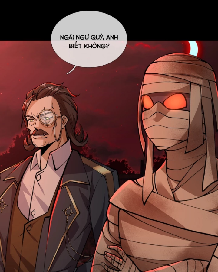 Toàn Cầu Sợ Hãi: Tôi Mở Hack Tự Chọn Cửa Hàng Chapter 7 - 84