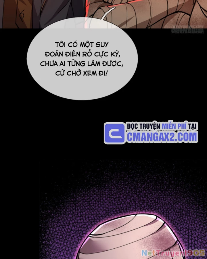 Toàn Cầu Sợ Hãi: Tôi Mở Hack Tự Chọn Cửa Hàng Chapter 7 - 85