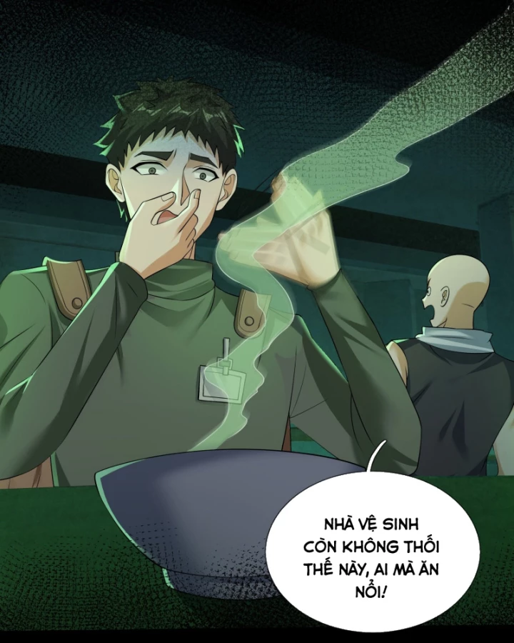 Toàn Cầu Sợ Hãi: Tôi Mở Hack Tự Chọn Cửa Hàng Chapter 7 - 95
