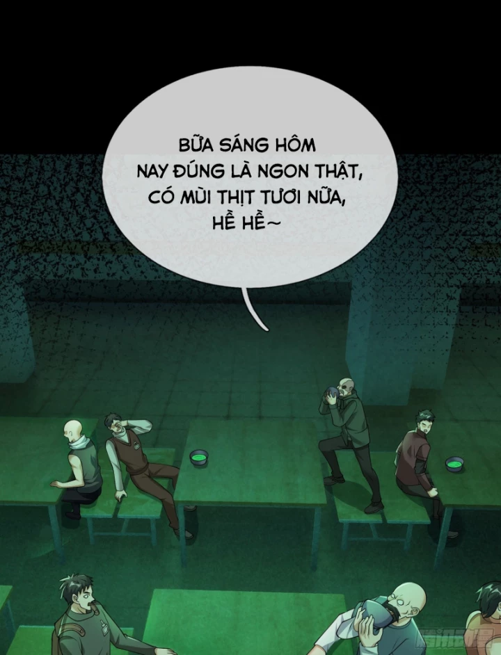 Toàn Cầu Sợ Hãi: Tôi Mở Hack Tự Chọn Cửa Hàng Chapter 7 - 101