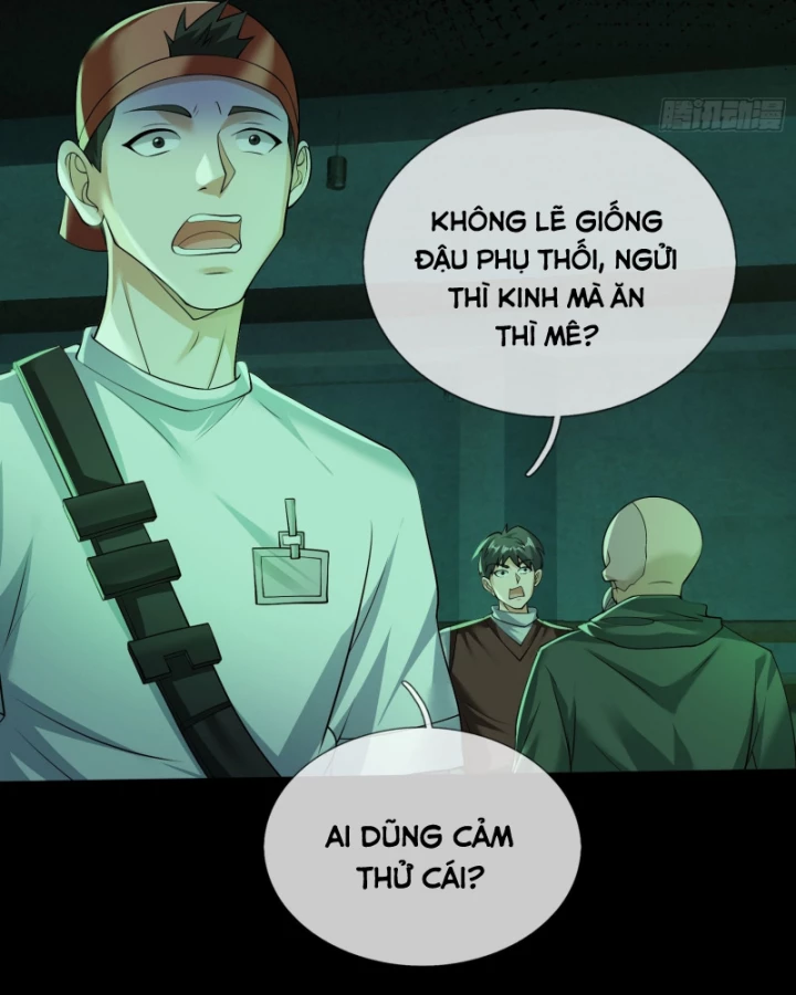 Toàn Cầu Sợ Hãi: Tôi Mở Hack Tự Chọn Cửa Hàng Chapter 7 - 103
