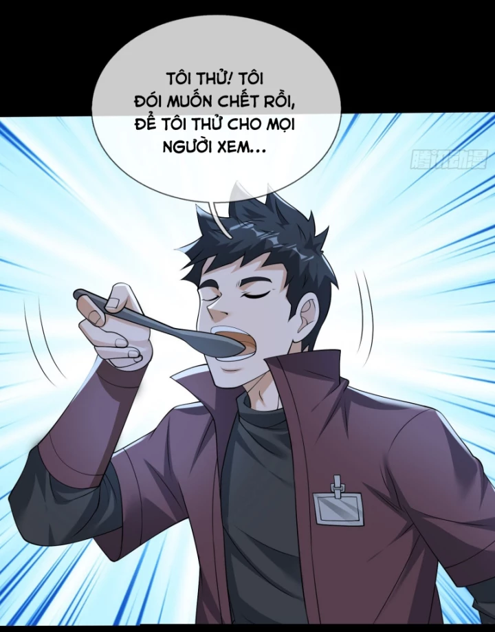 Toàn Cầu Sợ Hãi: Tôi Mở Hack Tự Chọn Cửa Hàng Chapter 7 - 104