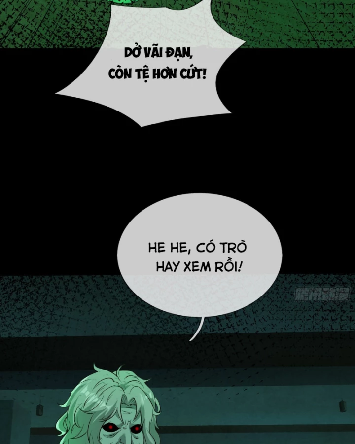 Toàn Cầu Sợ Hãi: Tôi Mở Hack Tự Chọn Cửa Hàng Chapter 7 - 107