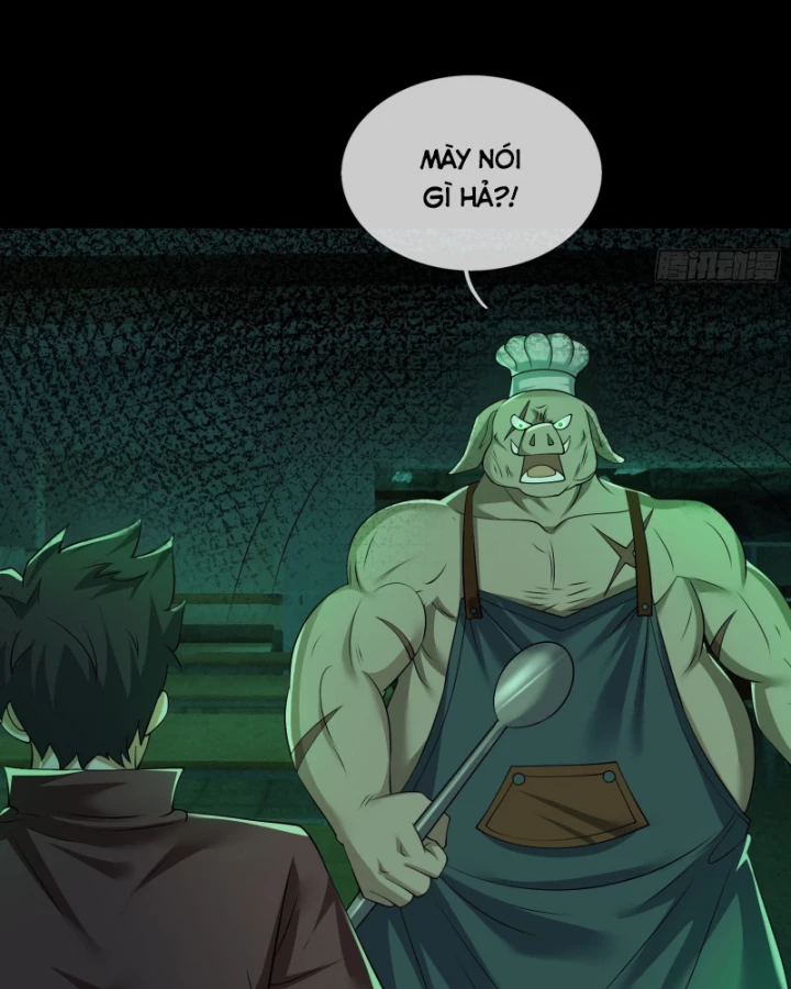 Toàn Cầu Sợ Hãi: Tôi Mở Hack Tự Chọn Cửa Hàng Chapter 7 - 109