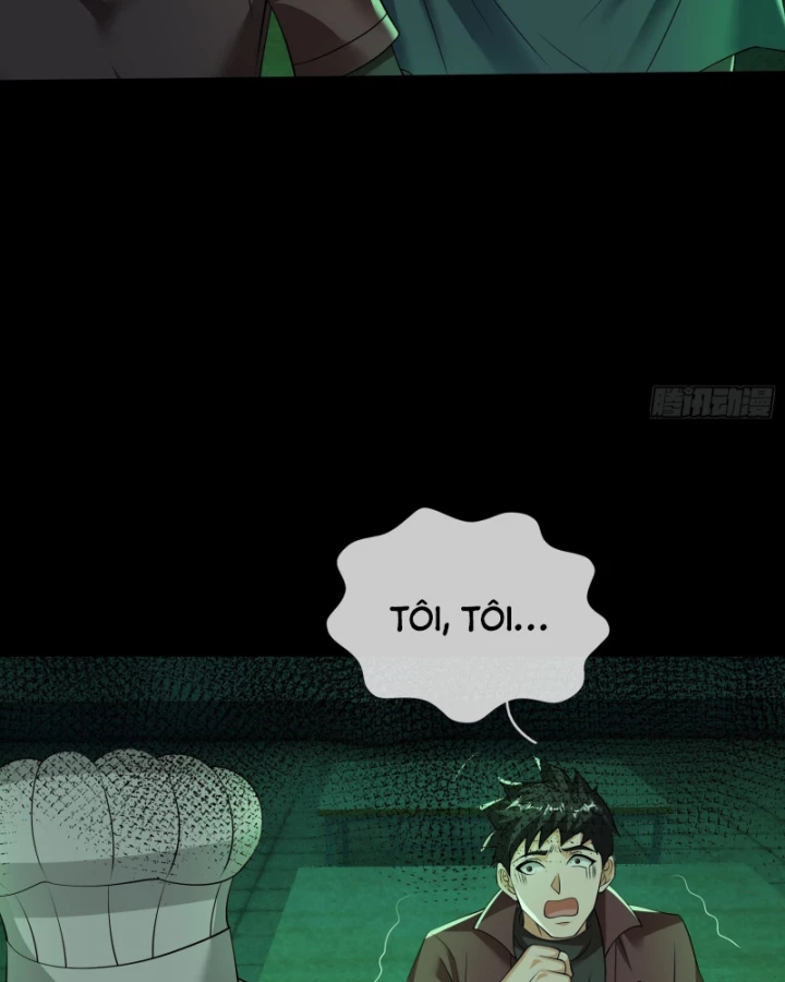 Toàn Cầu Sợ Hãi: Tôi Mở Hack Tự Chọn Cửa Hàng Chapter 7 - 110