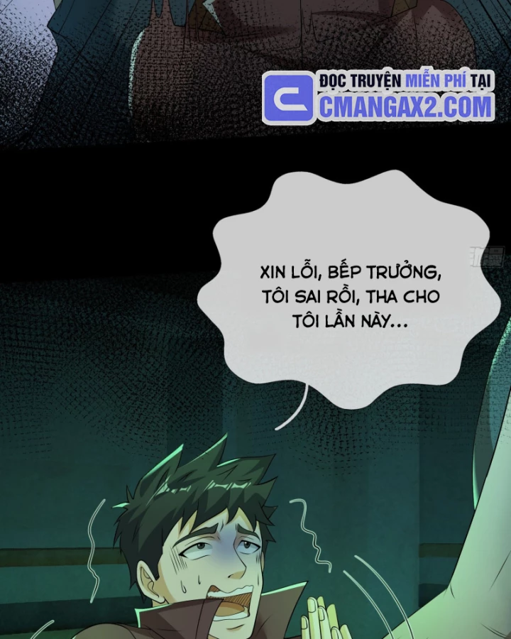 Toàn Cầu Sợ Hãi: Tôi Mở Hack Tự Chọn Cửa Hàng Chapter 7 - 113